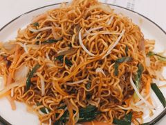 -海宝酒家(中山四路店)