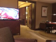 -上海红塔豪华精选酒店