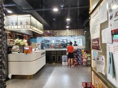 -大伟特色烧烤(文昌街店)