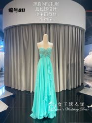 -珠海女王嫁衣馆(珠海左右创意园店)