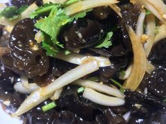 -山丹丹西北菜(金贸大厦店)