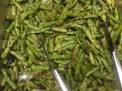 -清心素食自助餐厅(夫子庙店)