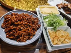 -小吊梨汤·北京菜(香山店)