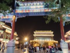 -北京前门大栅栏