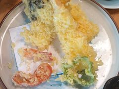 -菊上日式料理(蚌埠银泰店)
