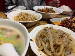 -兔槽江湖菜·重庆璧山兔(水围店)