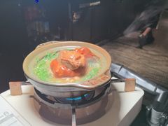-御膳汤品(猎人坊店)