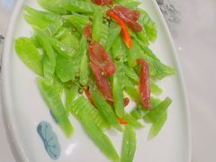 -鲜得莱渔港·小平岛海胆馆(七贤岭店)