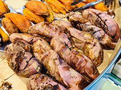 -隆美栗园(重庆路店)