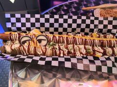 -首钢一高炉·SoReal科幻乐园