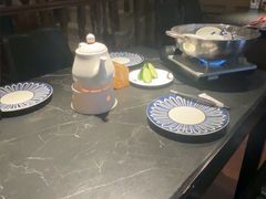 -芳芳私房菜·精做淮扬菜(承德路店)