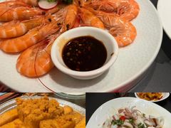 -莲花公园煎蟹(总店)