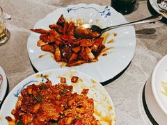 -北平食府(马鞍山路店)