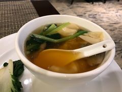 早餐-北京西单美爵酒店