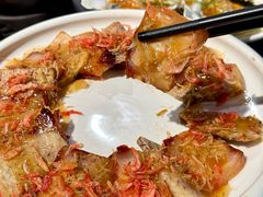 -潮澎派·潮汕菜大排档(南较西路店)