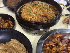 -聚味瞿记·龙虾堂(树木岭店)