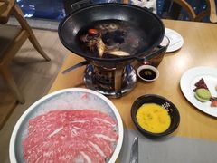 -解放碑威斯汀酒店-知味国际美食餐厅