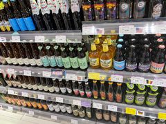 -GranVida生活超市(海信广场店)