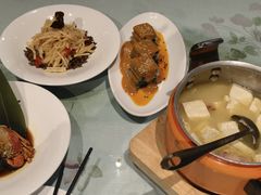 -知味观·味庄(杨公堤店)