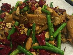 金牌鸡翅-一岚一山(角门总店)