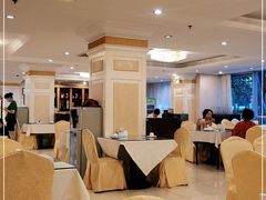 大堂-新疆兵团食府清真(马连道店)