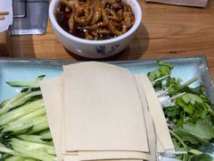 -正通记·哈尔滨烧烤·炭烤鸽子(七宝万科国际店)
