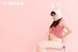 -专注孕妇照亲子照·纪田摄影