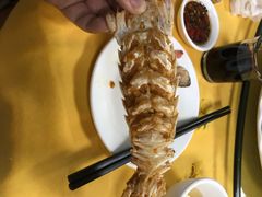 -真味馆(侨港碧海银滩店)