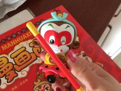 -肯德基(龙之梦购物中心店)