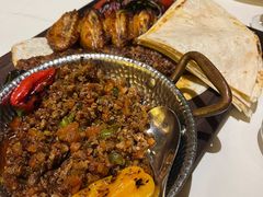 -Pasha帕夏土耳其餐厅(南昌路店)
