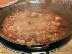 -旧街市鲜货老火锅(大光路店)