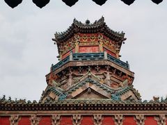 -延庆观
