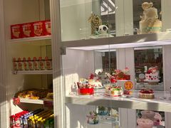 -味多美蛋糕(金顶街店)