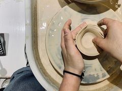 -1001艺术手作·银饰DIY·拼豆(小寨金莎店)