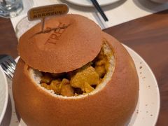 -大树餐厅(益田假日店)