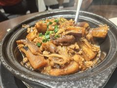 -老坑记·香港经典粤菜馆