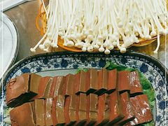 -胡家地锅鸡地锅鱼(金家渡店)