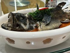 -鹏城人家海鲜酒家·23年老字号(较场尾店)