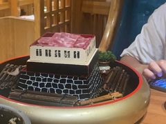 -九田家黑牛烤肉料理(华侨城店)