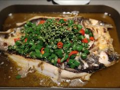 -半天妖烤鱼(连江万家店)