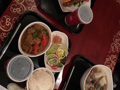 -大冒险家餐厅