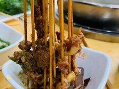 -袁记串串香(人民公园店)