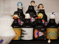 -醒味咖啡馆(南市桥巷店)