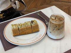 -Angelina安吉丽娜(恒隆广场店)