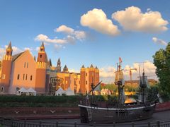 -安徒生童话乐园