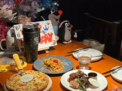 -布拉格餐厅· 中欧捷克菜(全国首店)