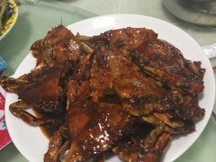 -天津乾毓德饭庄·清真传统炒菜·海鲜烧烤(咸阳路店)