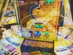 -汤姆熊欢乐世界(莘庄龙之梦店)