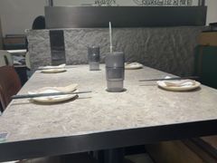 -留半山·香港食堂(啦啦宝都店)