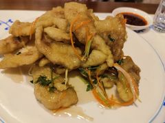 -老都一处饺子馆(道里店)